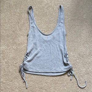 Project Social T Tank